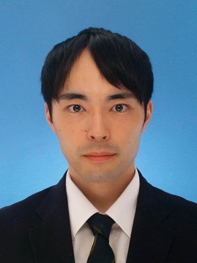 中村 允駿