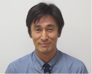 増田 秀輔